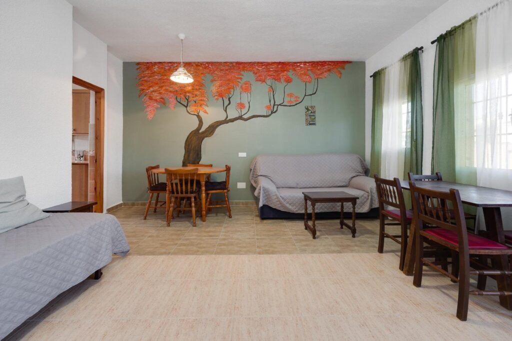 Townhouse – Torrevieja – 244990 EUR