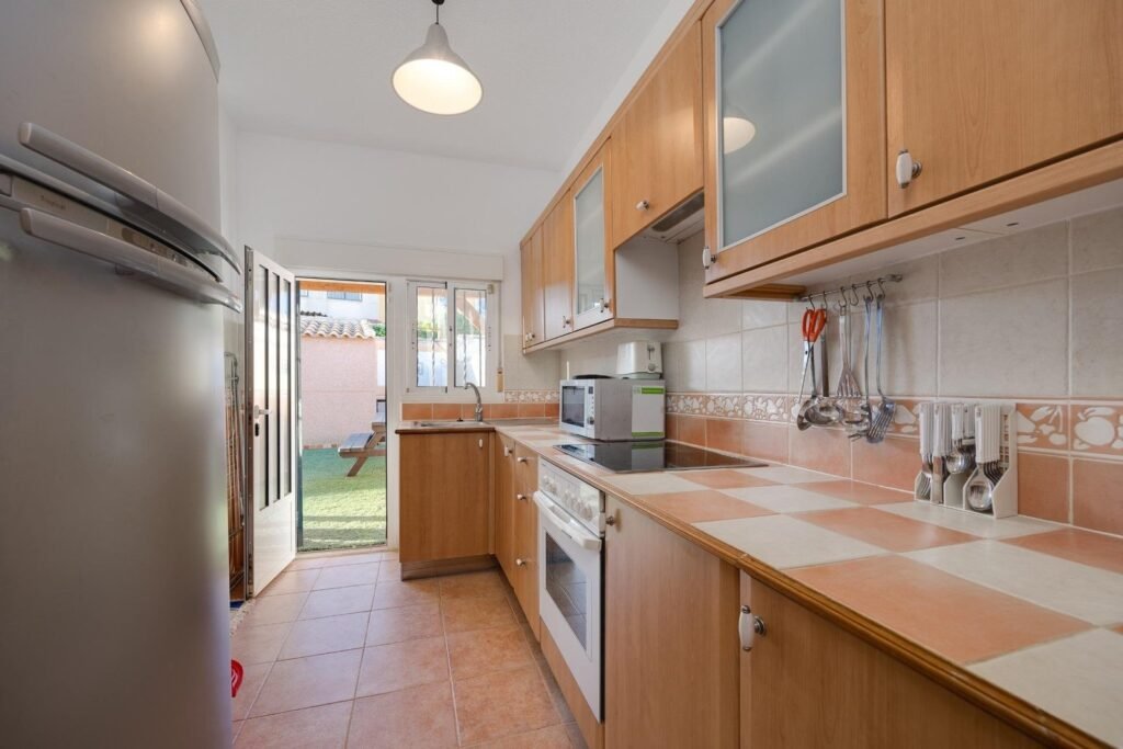 Townhouse – Torrevieja – 244990 EUR