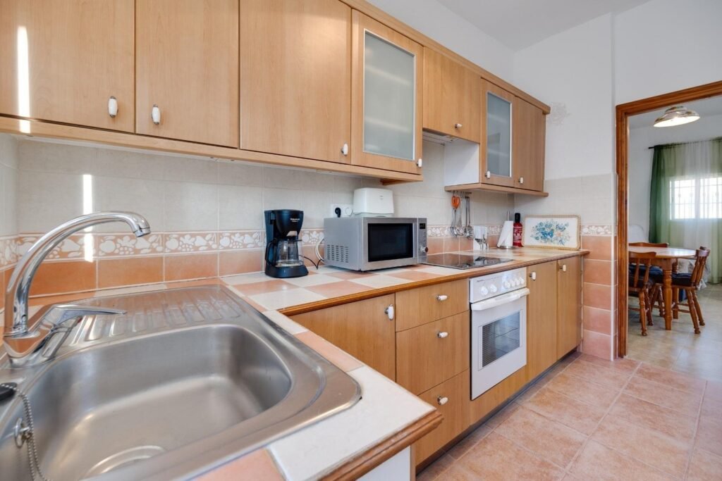 Townhouse – Torrevieja – 244990 EUR
