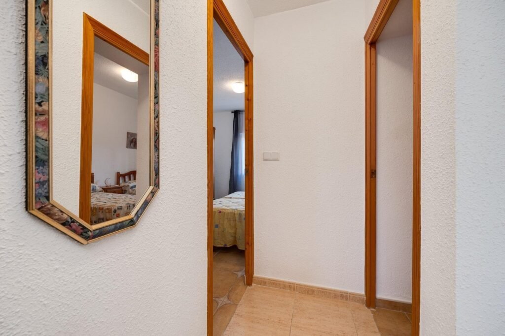 Townhouse – Torrevieja – 244990 EUR
