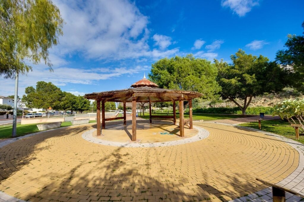 Townhouse – Torrevieja – 244990 EUR