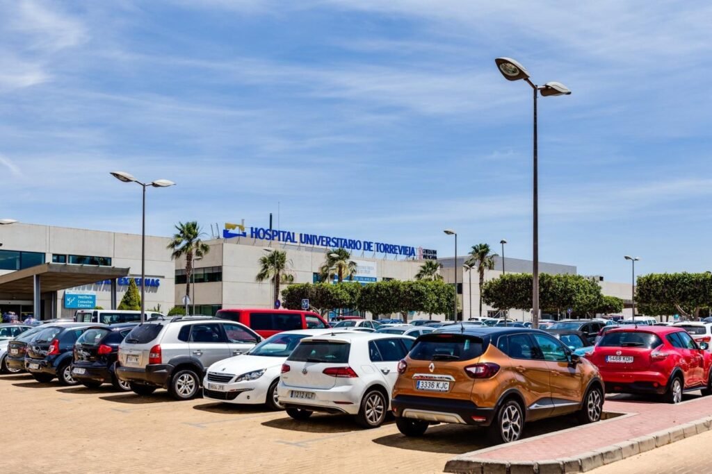 Townhouse – Torrevieja – 244990 EUR