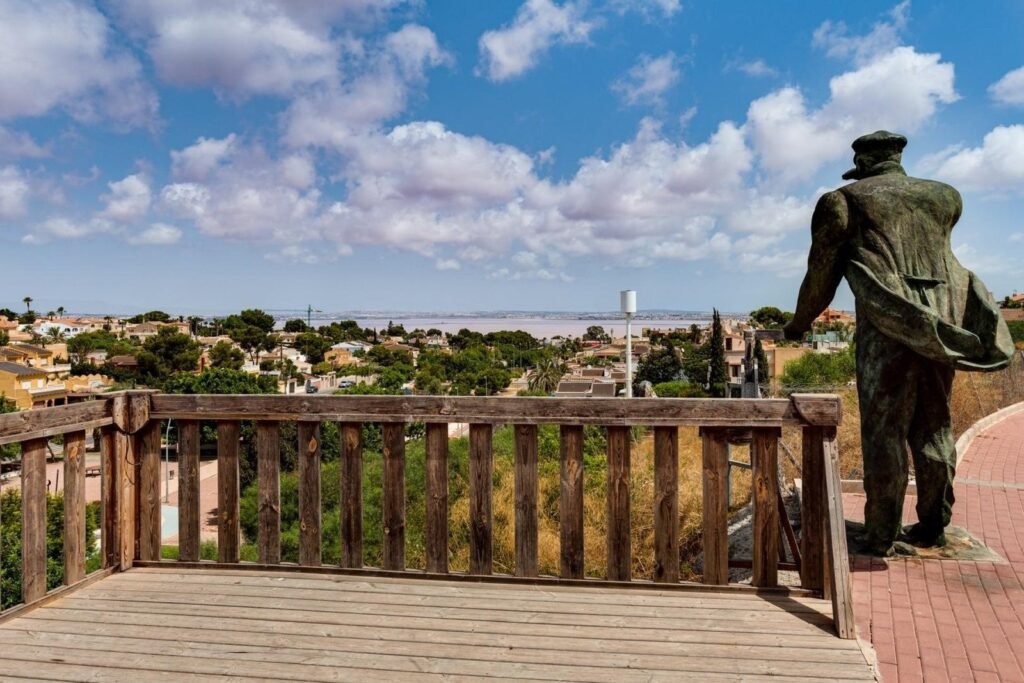 Townhouse – Torrevieja – 244990 EUR