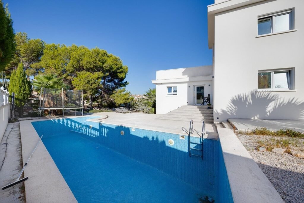 Villa – Ciudad Quesada – 549000 EUR