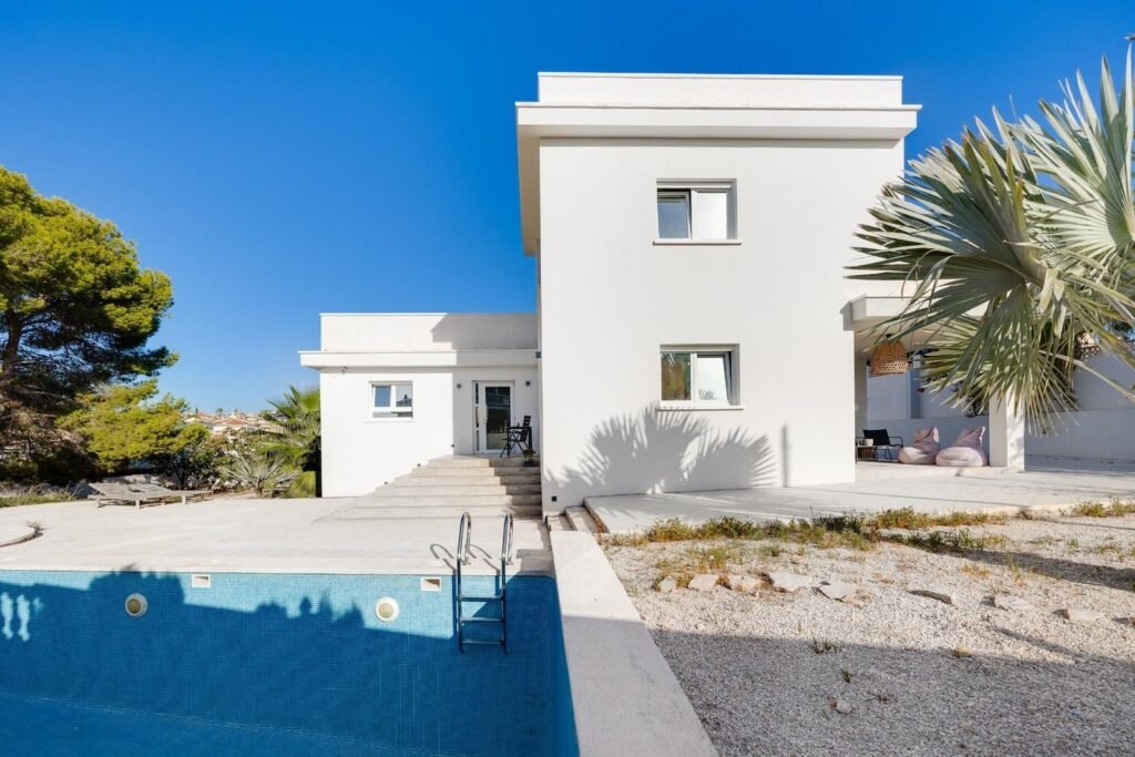 Villa – Ciudad Quesada – 549000 EUR