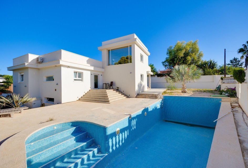 Villa – Ciudad Quesada – 549000 EUR