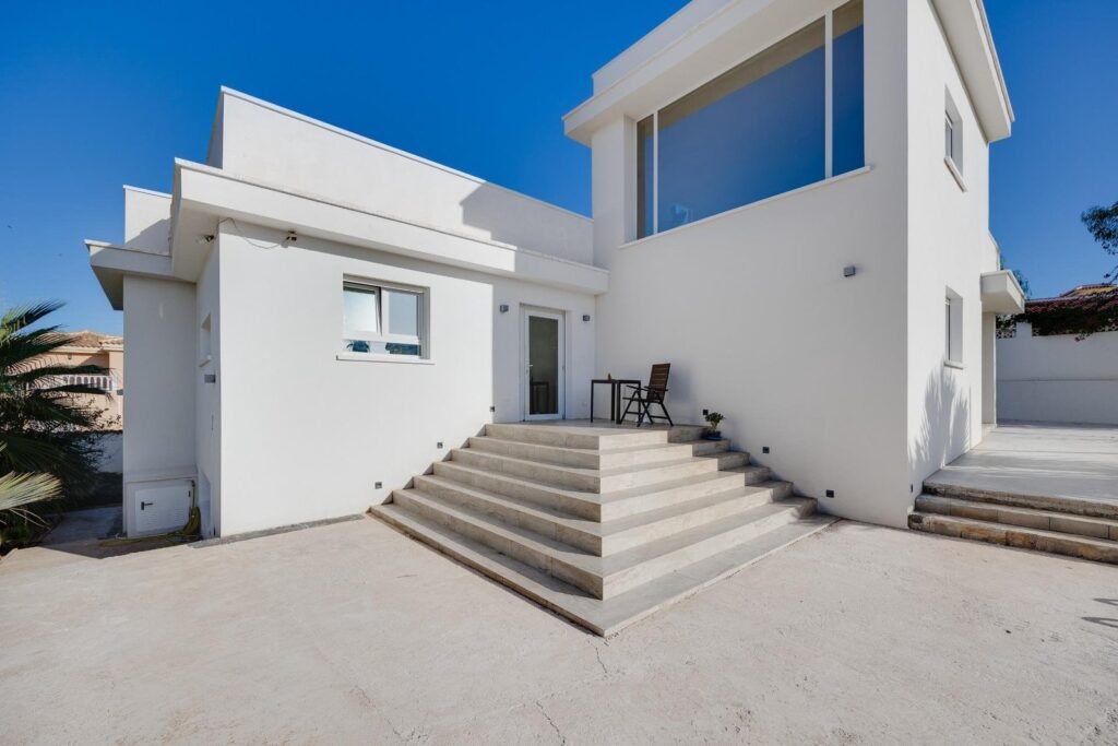 Villa – Ciudad Quesada – 549000 EUR
