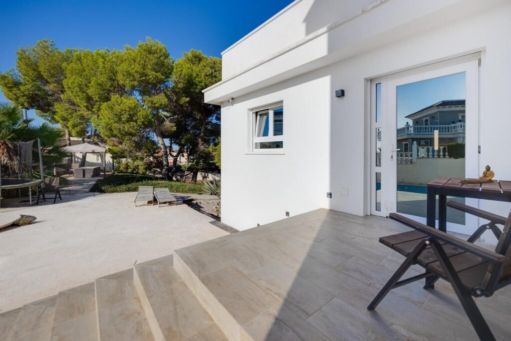 Villa – Ciudad Quesada – 549000 EUR