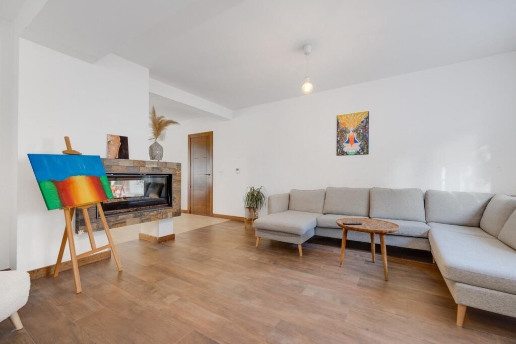 Villa – Ciudad Quesada – 549000 EUR