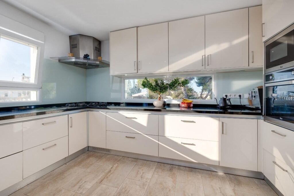 Villa – Ciudad Quesada – 549000 EUR