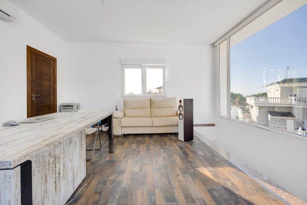 Villa – Ciudad Quesada – 549000 EUR