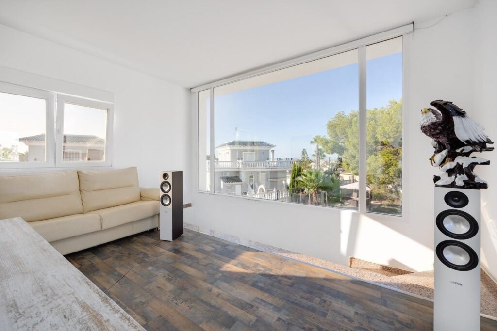 Villa – Ciudad Quesada – 549000 EUR