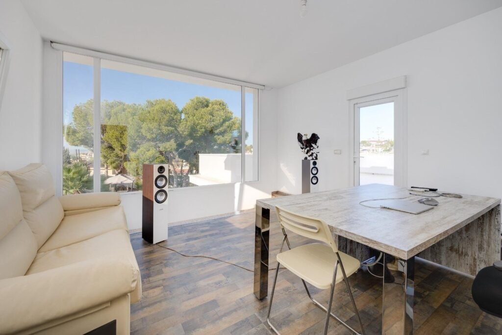 Villa – Ciudad Quesada – 549000 EUR