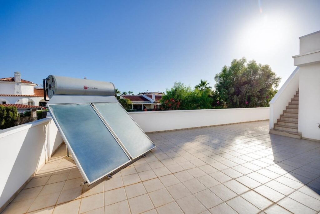 Villa – Ciudad Quesada – 549000 EUR