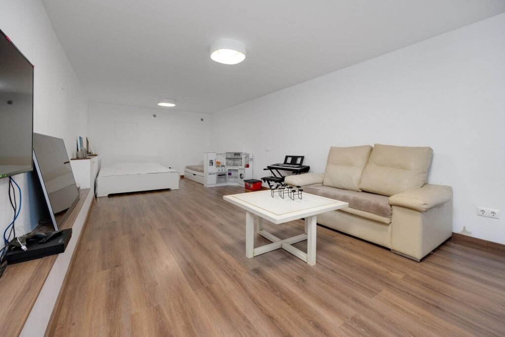 Villa – Ciudad Quesada – 549000 EUR