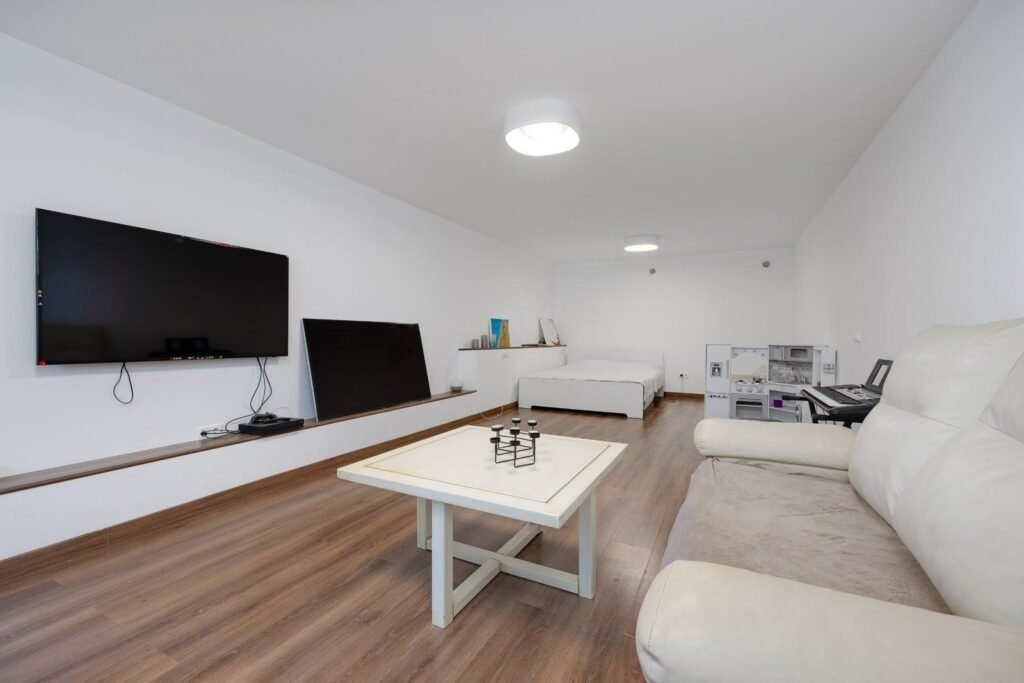 Villa – Ciudad Quesada – 549000 EUR
