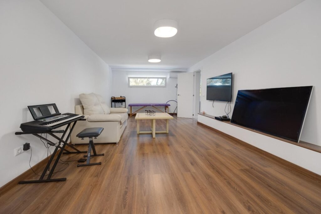 Villa – Ciudad Quesada – 549000 EUR