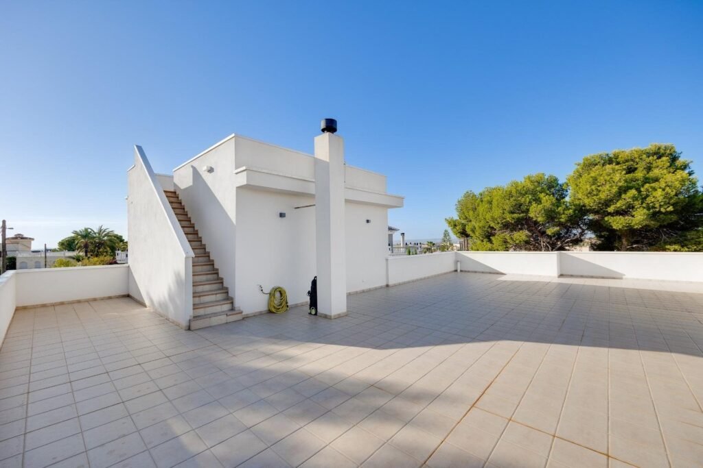 Villa – Ciudad Quesada – 549000 EUR