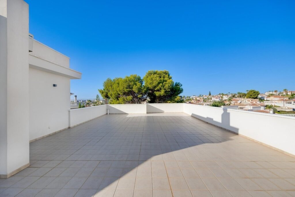 Villa – Ciudad Quesada – 549000 EUR