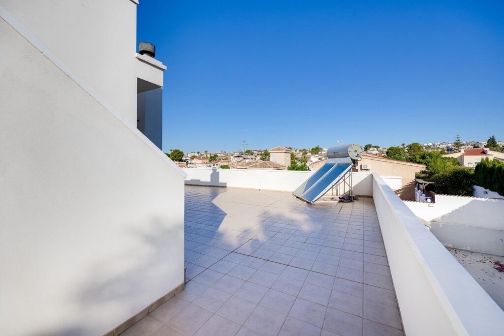 Villa – Ciudad Quesada – 549000 EUR