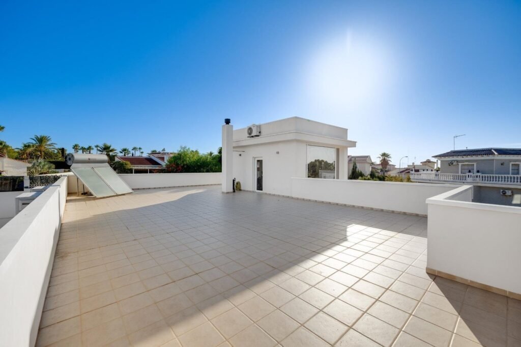 Villa – Ciudad Quesada – 549000 EUR