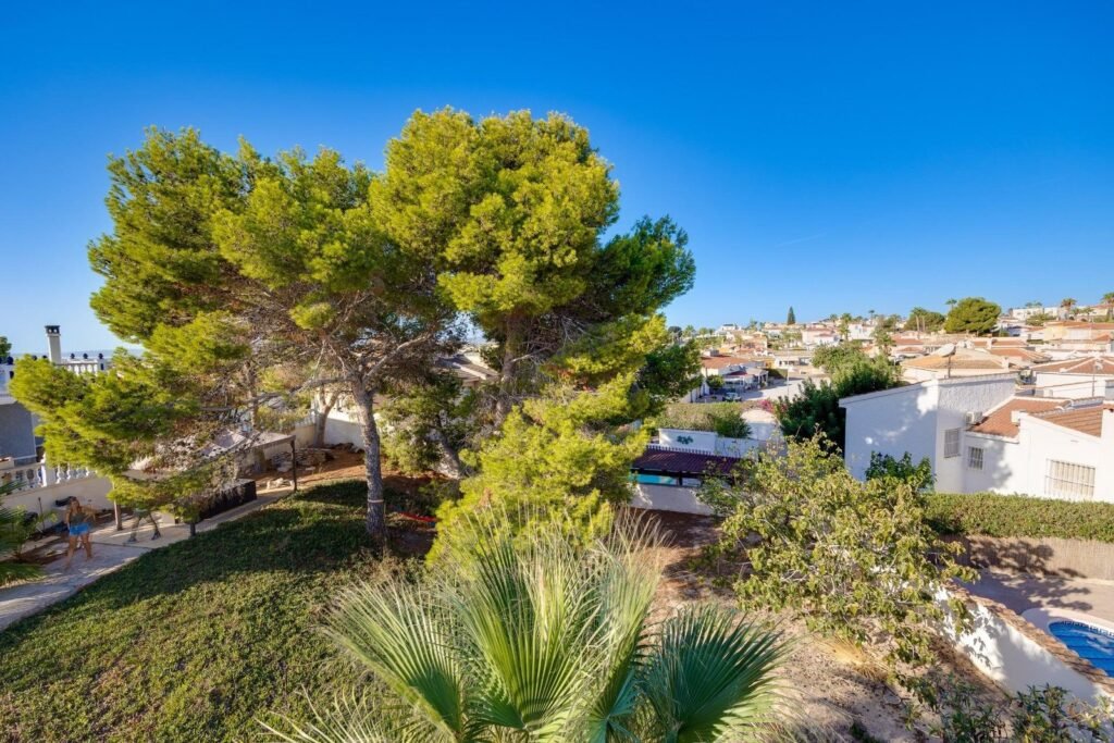 Villa – Ciudad Quesada – 549000 EUR