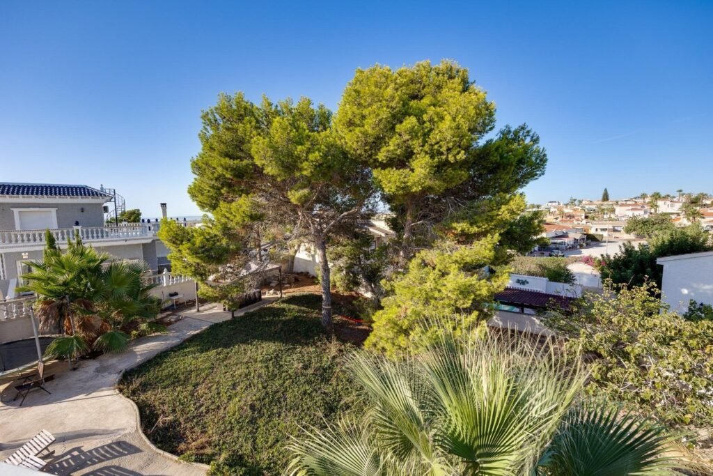 Villa – Ciudad Quesada – 549000 EUR