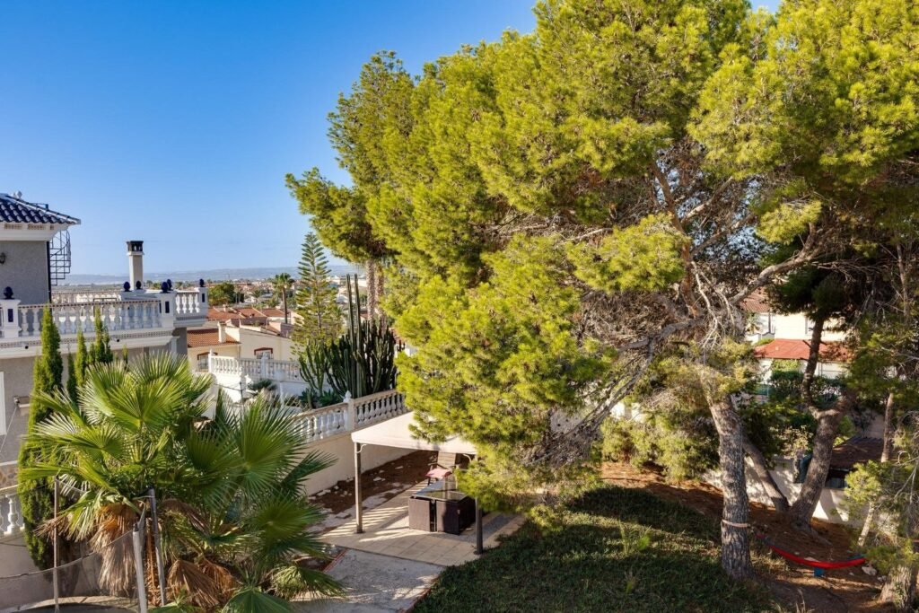 Villa – Ciudad Quesada – 549000 EUR