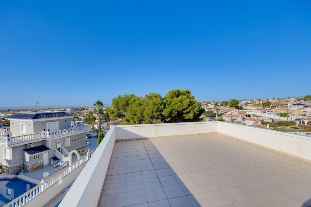 Villa – Ciudad Quesada – 549000 EUR