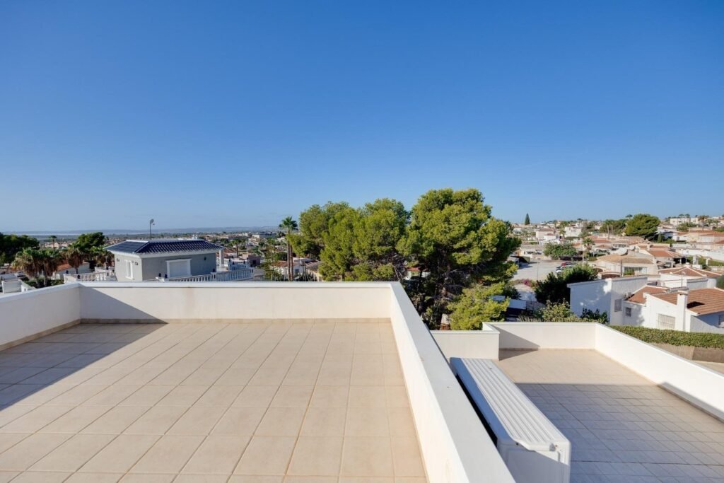 Villa – Ciudad Quesada – 549000 EUR
