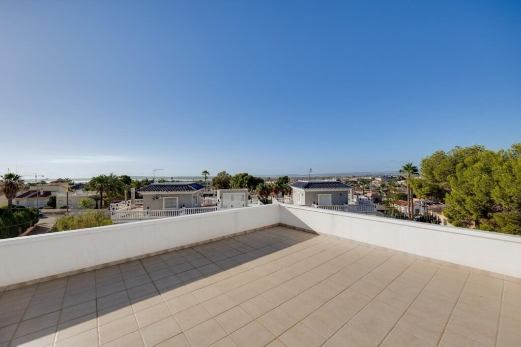 Villa – Ciudad Quesada – 549000 EUR
