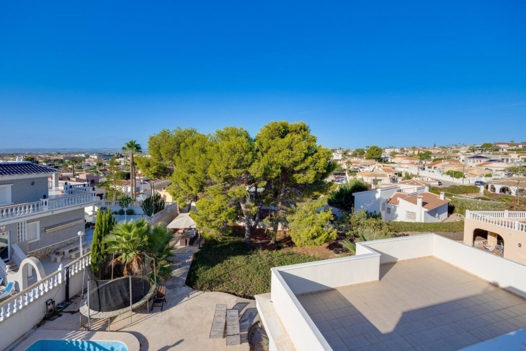 Villa – Ciudad Quesada – 549000 EUR