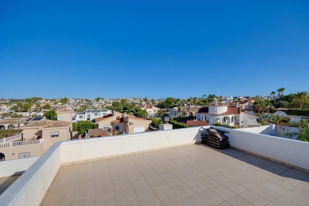 Villa – Ciudad Quesada – 549000 EUR