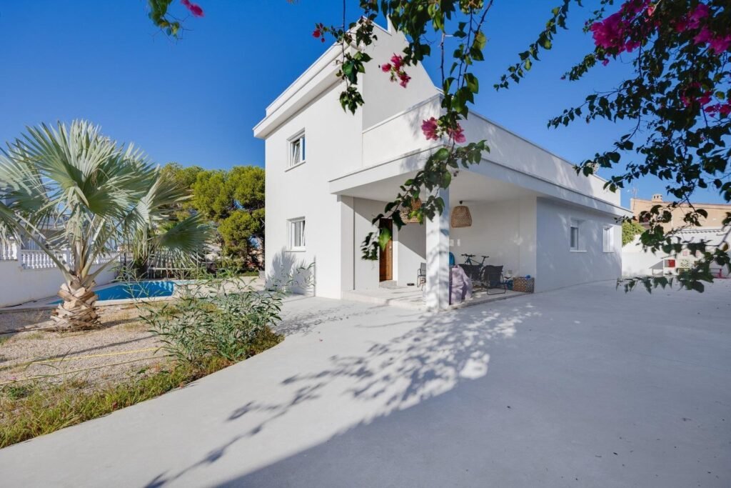 Villa – Ciudad Quesada – 549000 EUR