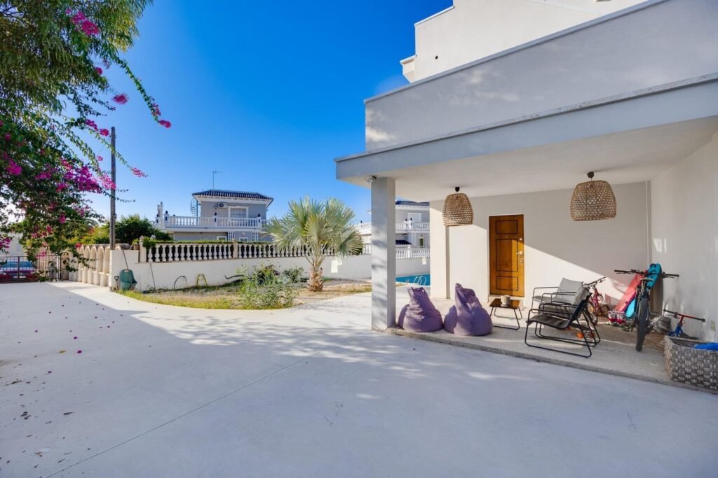 Villa – Ciudad Quesada – 549000 EUR