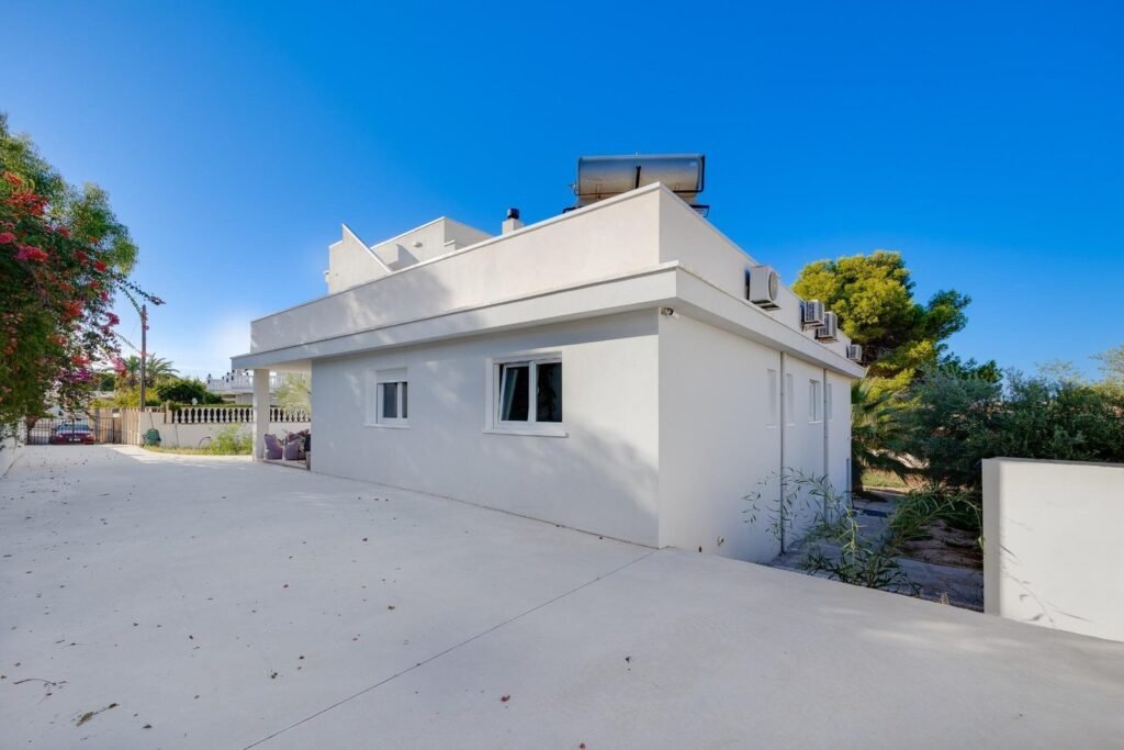 Villa – Ciudad Quesada – 549000 EUR