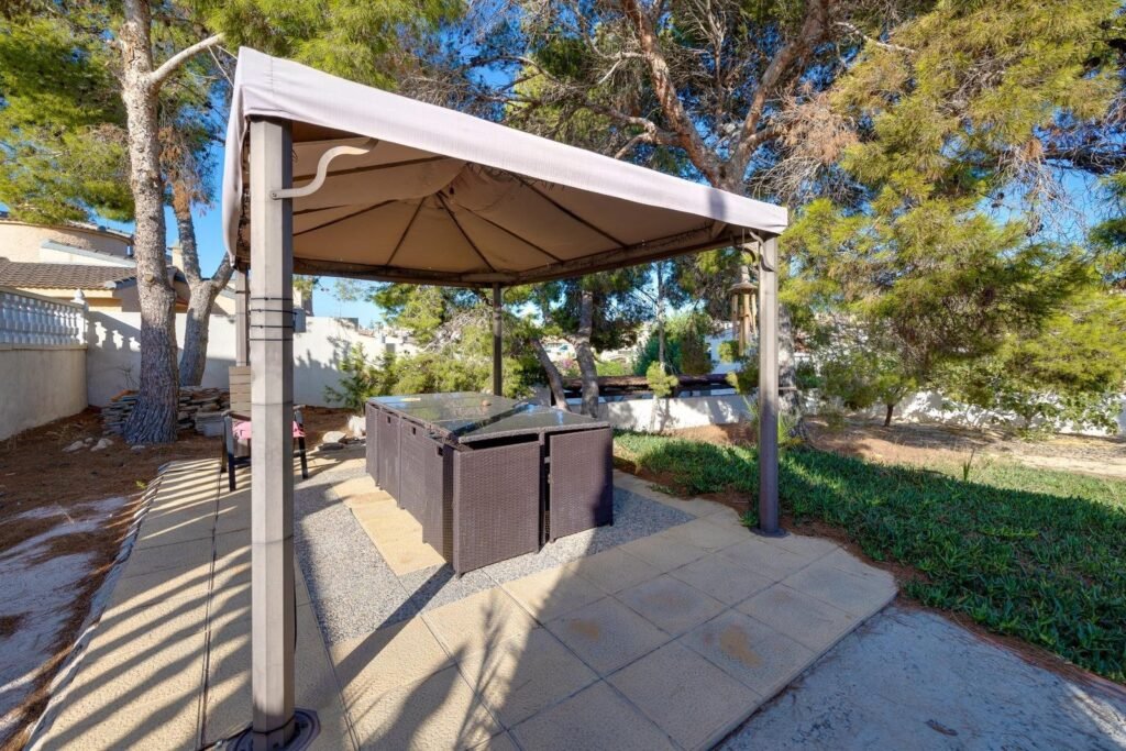 Villa – Ciudad Quesada – 549000 EUR