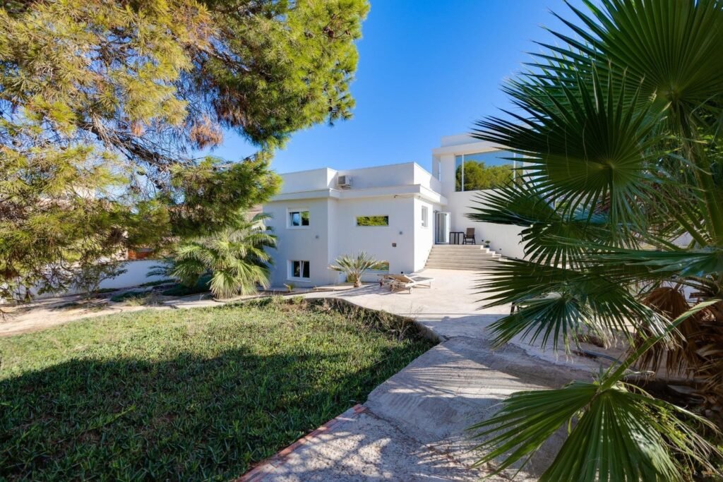 Villa – Ciudad Quesada – 549000 EUR