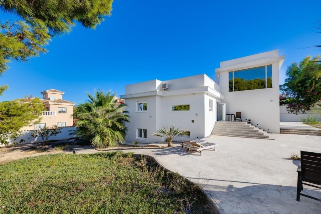 Villa – Ciudad Quesada – 549000 EUR