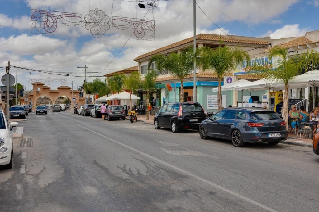 Villa – Ciudad Quesada – 549000 EUR