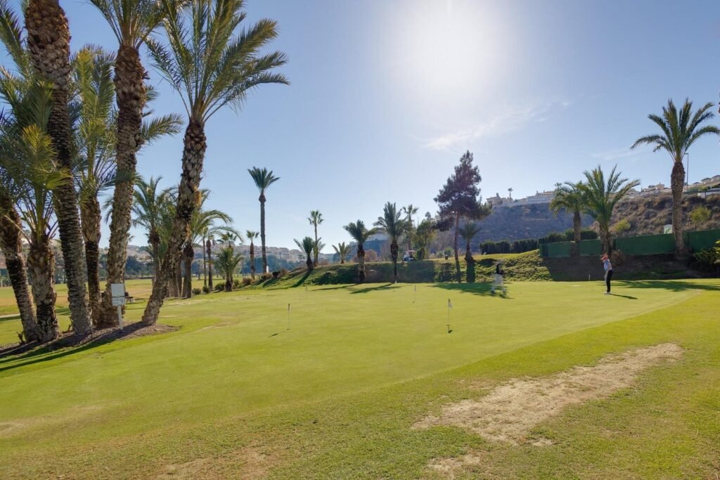Villa – Ciudad Quesada – 549000 EUR