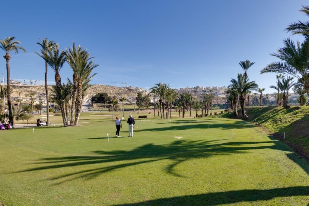 Villa – Ciudad Quesada – 549000 EUR
