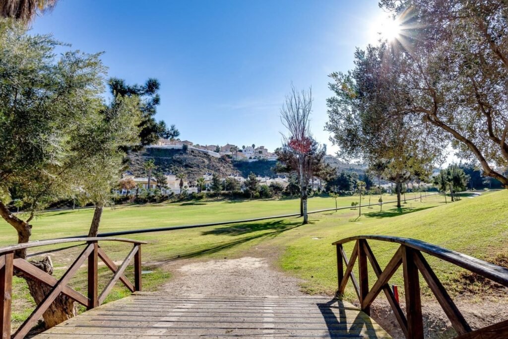 Villa – Ciudad Quesada – 549000 EUR