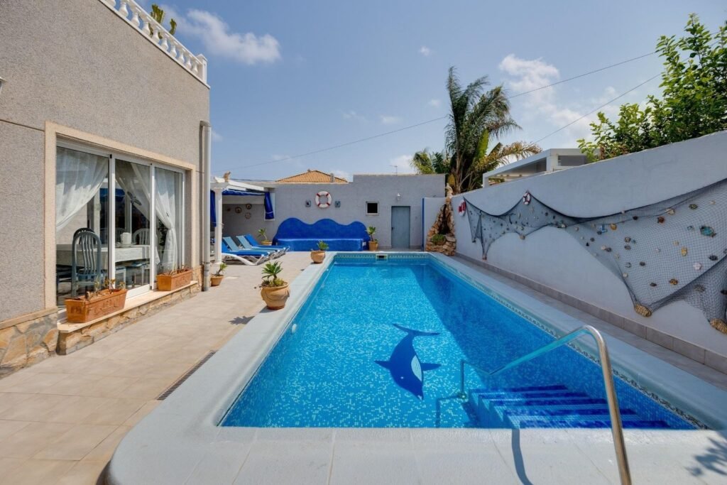 Villa – Orihuela Costa – 645000 EUR