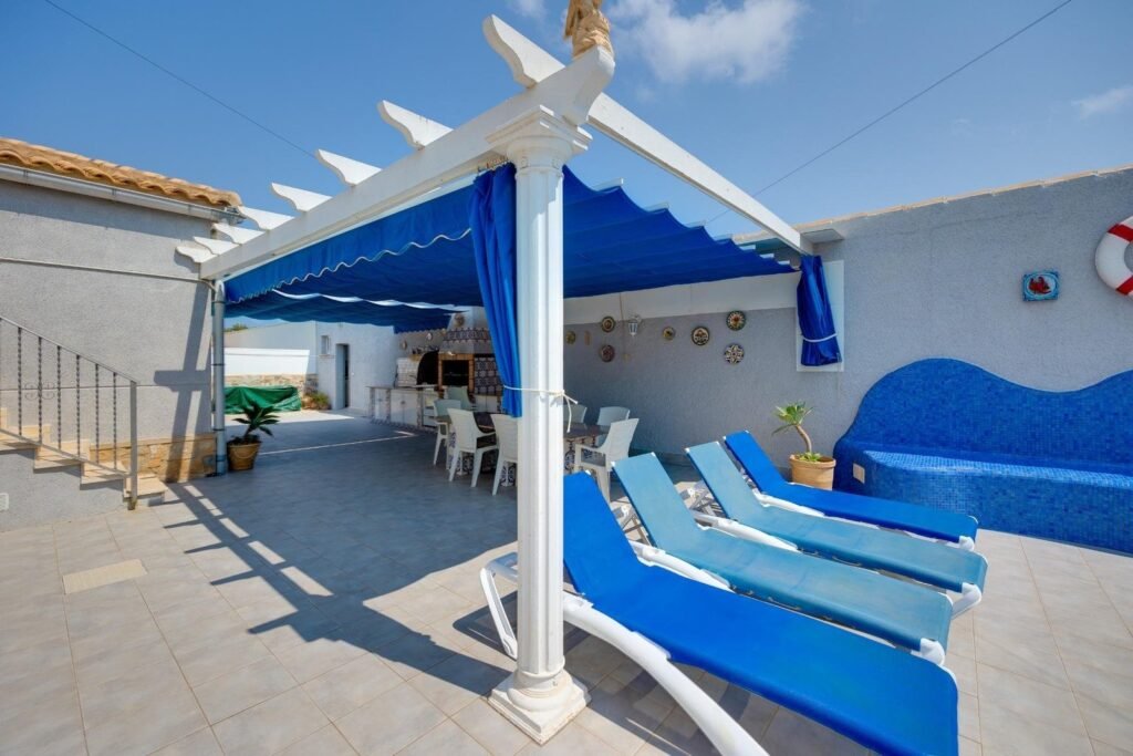 Villa – Orihuela Costa – 645000 EUR
