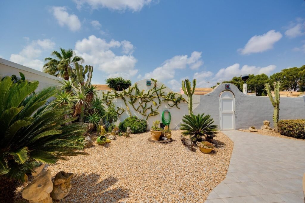 Villa – Orihuela Costa – 645000 EUR