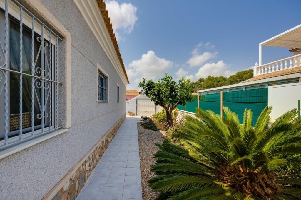 Villa – Orihuela Costa – 645000 EUR