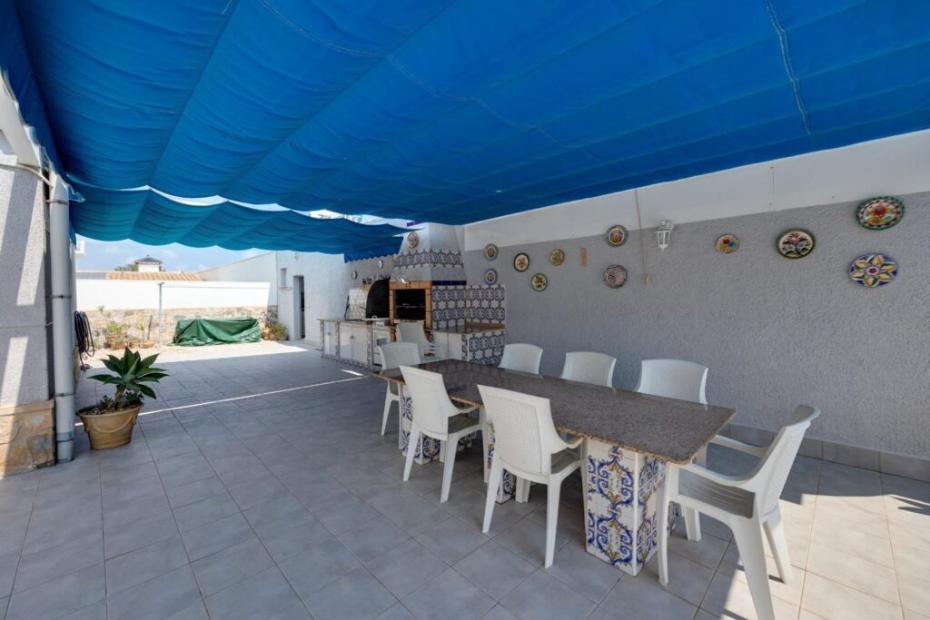 Villa – Orihuela Costa – 645000 EUR