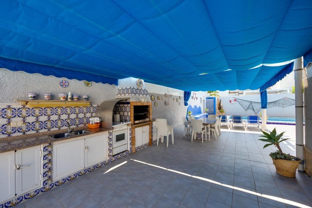 Villa – Orihuela Costa – 645000 EUR