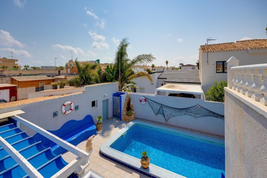 Villa – Orihuela Costa – 645000 EUR